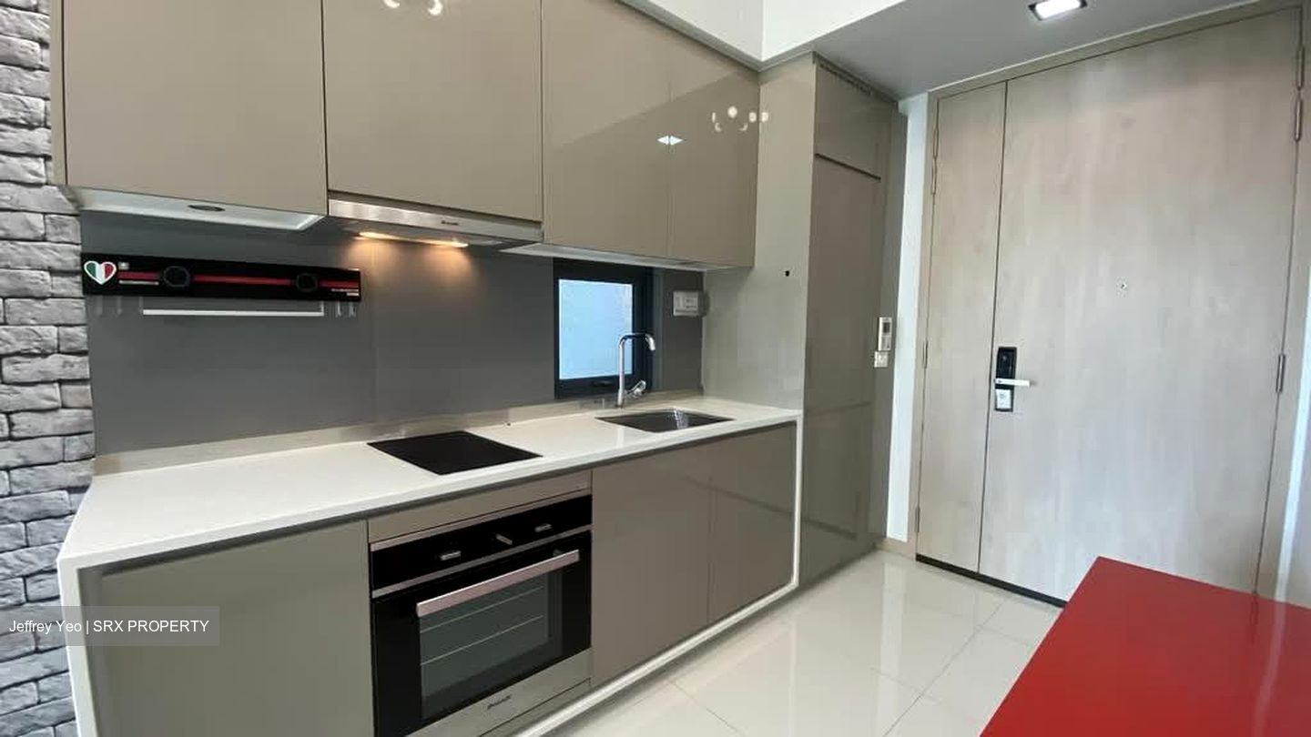 J Gateway (D22), Condominium #558114311